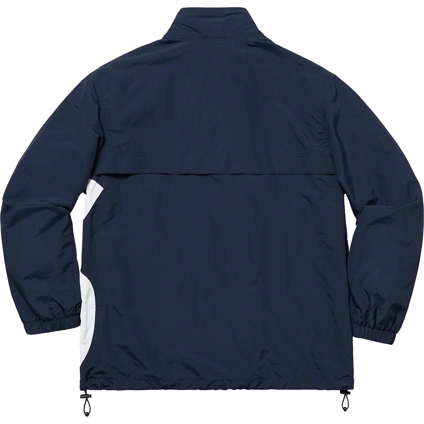 S Logo Track Jacket view 12